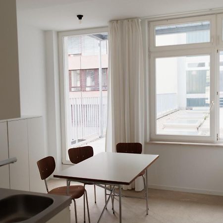 Kajo269 Feriencc Wohnungen In Der Altstadt Freiburg im Breisgau Eksteriør billede