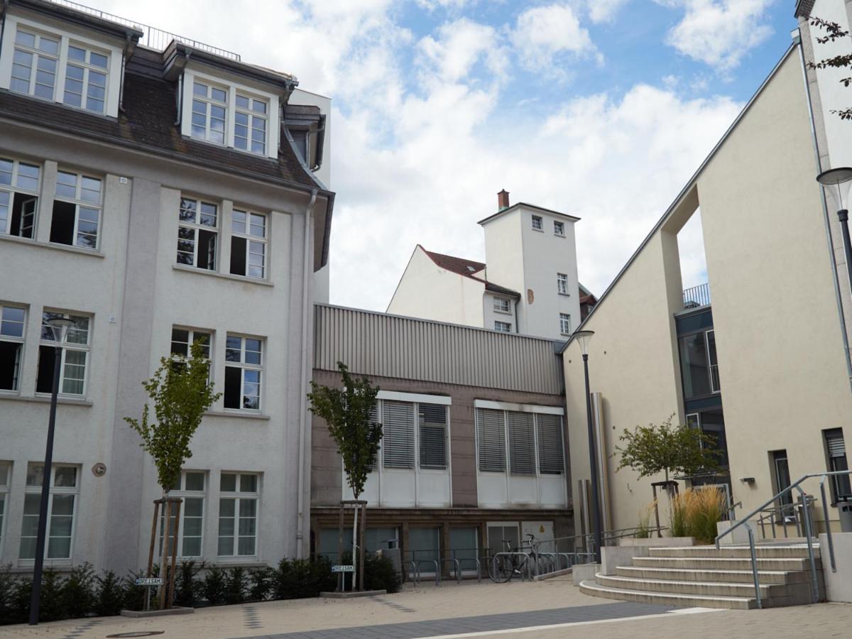 Kajo269 Feriencc Wohnungen In Der Altstadt Freiburg im Breisgau Eksteriør billede