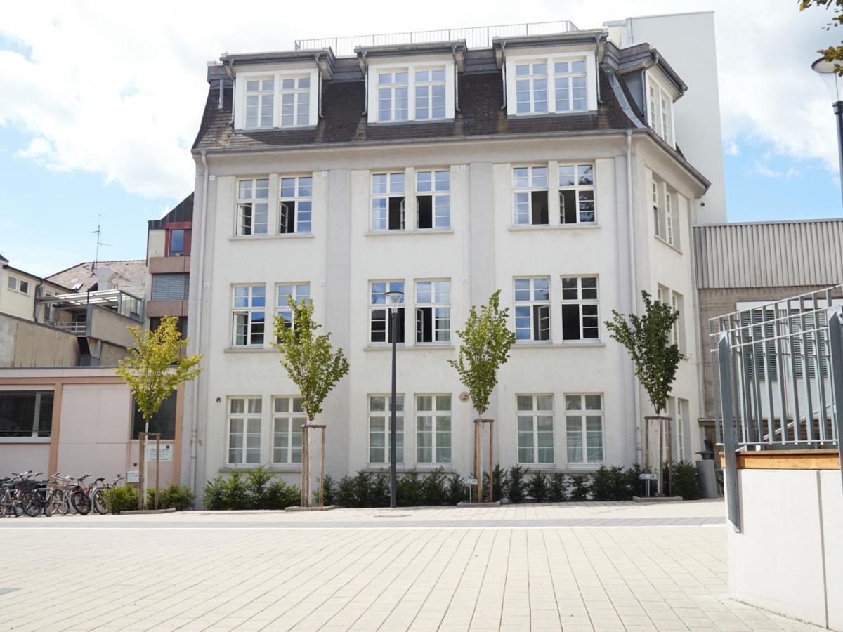 Kajo269 Feriencc Wohnungen In Der Altstadt Freiburg im Breisgau Eksteriør billede