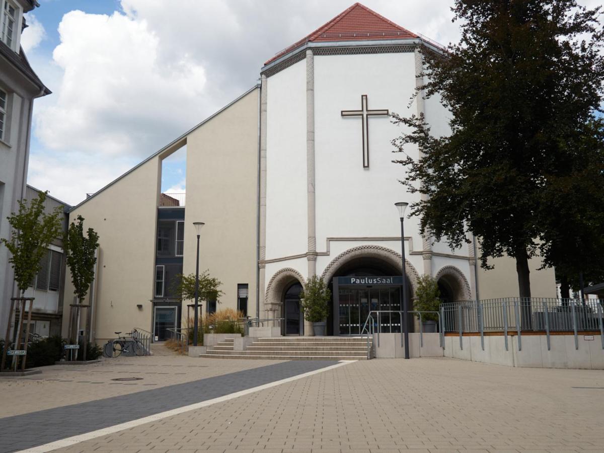 Kajo269 Feriencc Wohnungen In Der Altstadt Freiburg im Breisgau Eksteriør billede