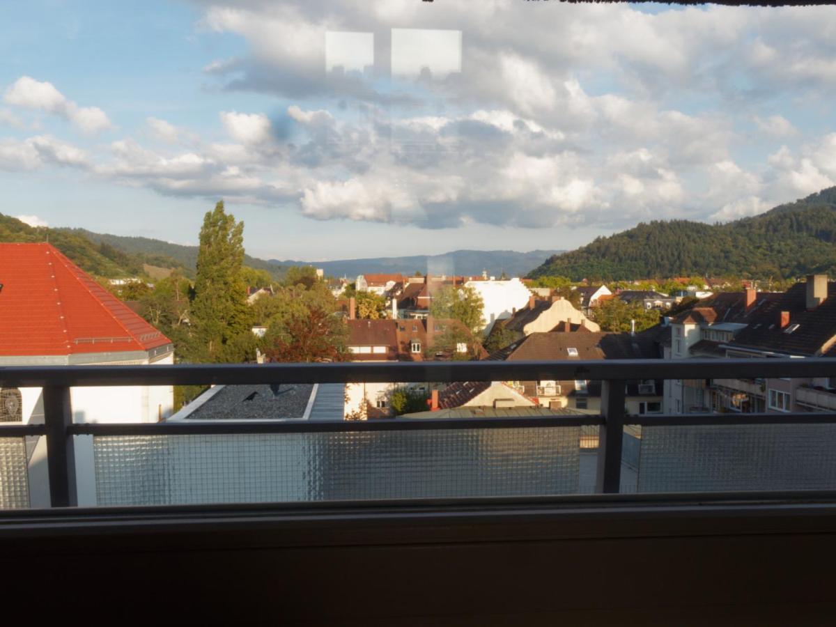 Kajo269 Feriencc Wohnungen In Der Altstadt Freiburg im Breisgau Værelse billede